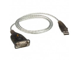 UC232A1 преобразователь USB-COM/RS232