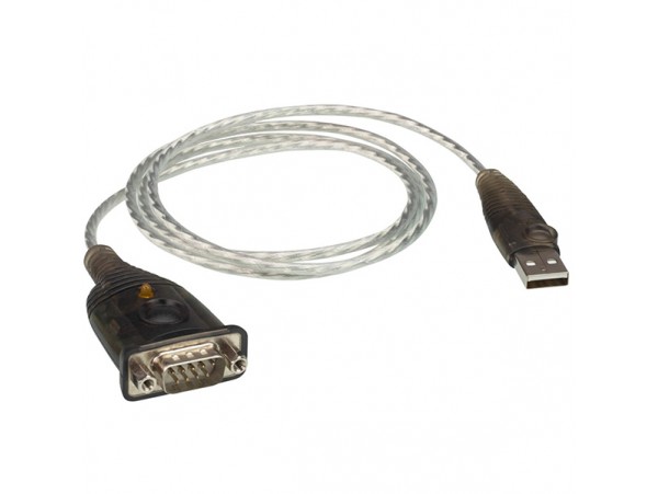 UC232A1 преобразователь USB-COM/RS232