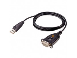 UC232AF преобразователь USB-COM/RS232
