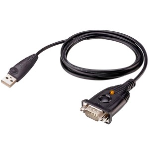 UC232AF преобразователь USB-COM/RS232