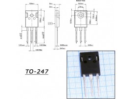 YGW40N120F1