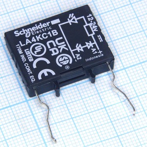 LA4KC1B Диод 12-24VDC