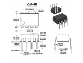 PN8112 микросхема