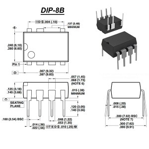 PN8112 микросхема