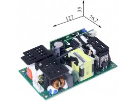 БП 24V12,5A EPP-300-24 плата Блок питания