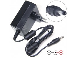 БП 12V3A 2,1х5,5мм(+) GST36E12-P1J Блок питания MW