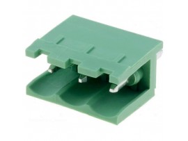 2EDGV-5.0-03P-14-00A(H) клеммник 3к шаг 5мм