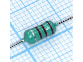 EC24-222K Дросс. 2200мкГн