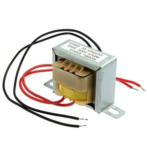 Транс. EI35х13 6V/1.5W