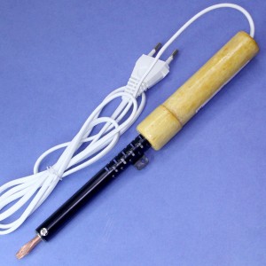 Паяльник 220V/65W PL-R01-65W Эра