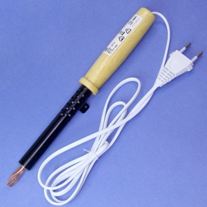 Паяльник 220V/80W ЭПСН PL-R01 Эра