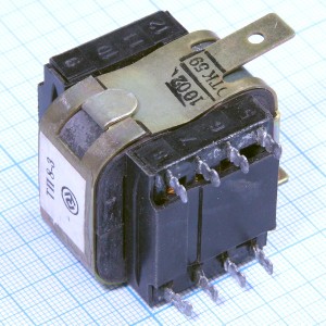 Транс.ТП8-3 (13,2/0,45)