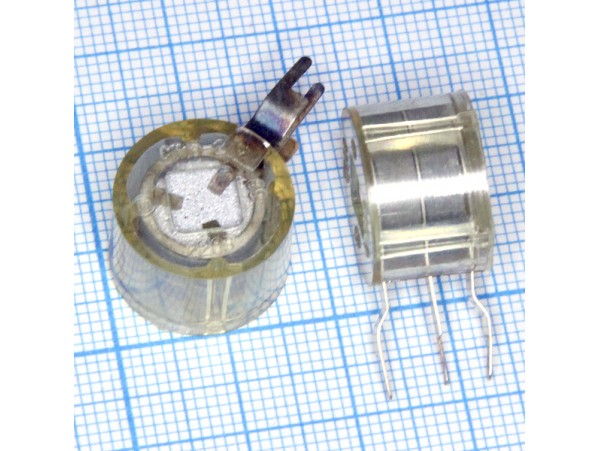 СТ15-2-220В Терморезистор