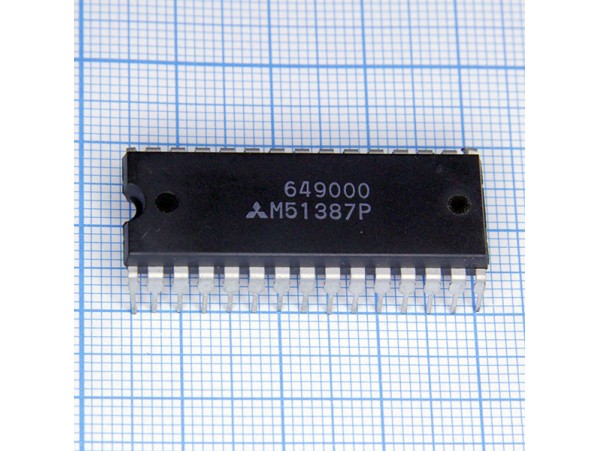 M51387P