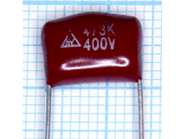Конд.0,047/400V К73-17 аналог