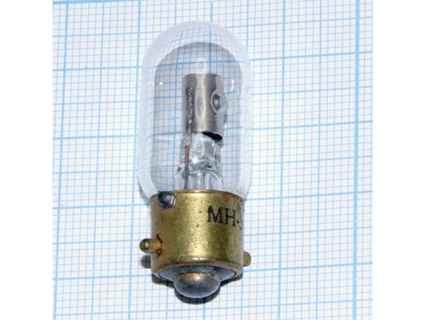 Лампа МН-3