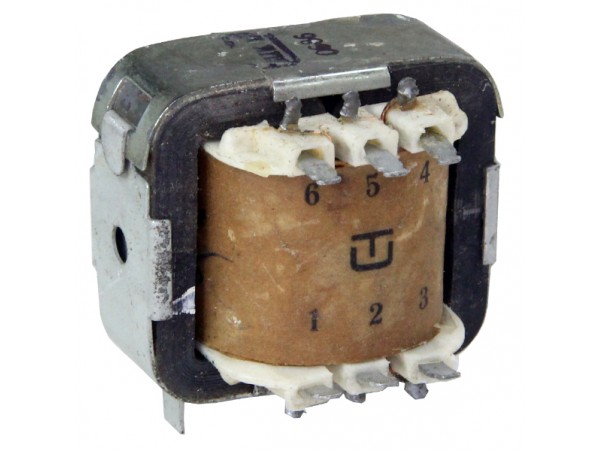 Транс.ТС-4-2 220/24/1,5