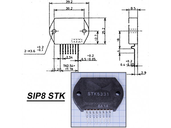 STK5331