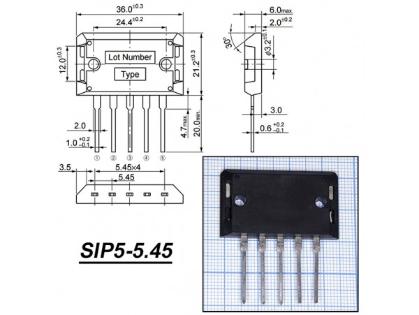 STR4090A