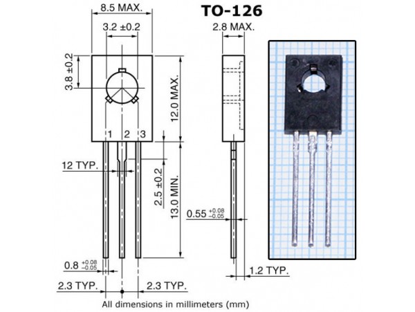 TDA1151