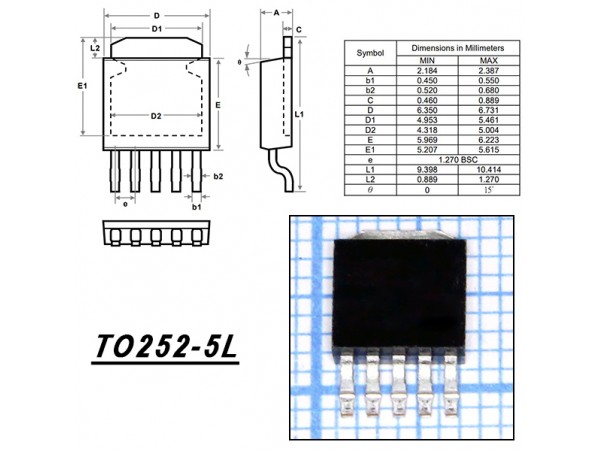 AN6605SP