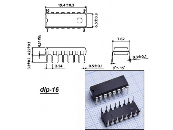 TDA8380A