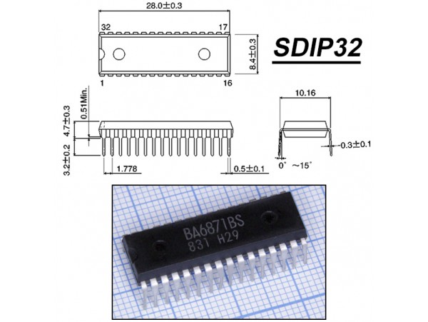 BA6871BS