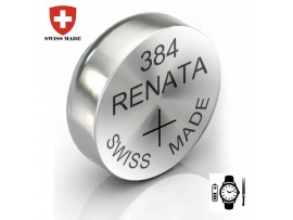 Элемент питания G03 Renata 384 SR41SW