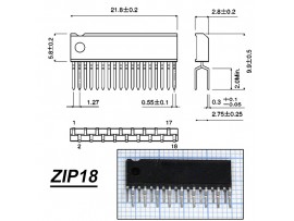 BA3420AL