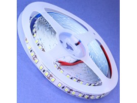 Лента холодная 12V 9,6W/m 120led/m 2835SMD IP20