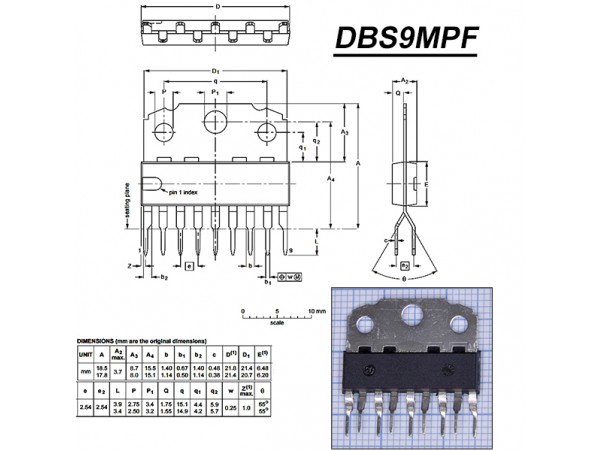 TDA6103Q/N3