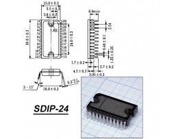 BA6459P1