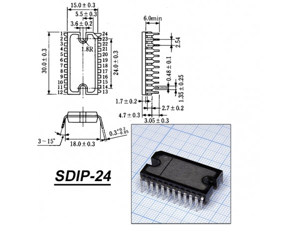 BA6459P1