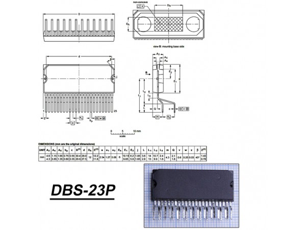 TDA8567Q/N3