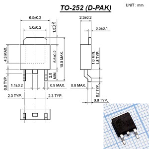 LM317M