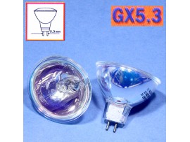Лампа24V/200W HAL 52240 GX 5,3 отр.