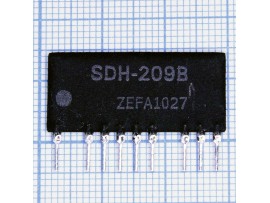 SDH209B