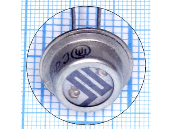 СФ3-2Б Фоторезистор
