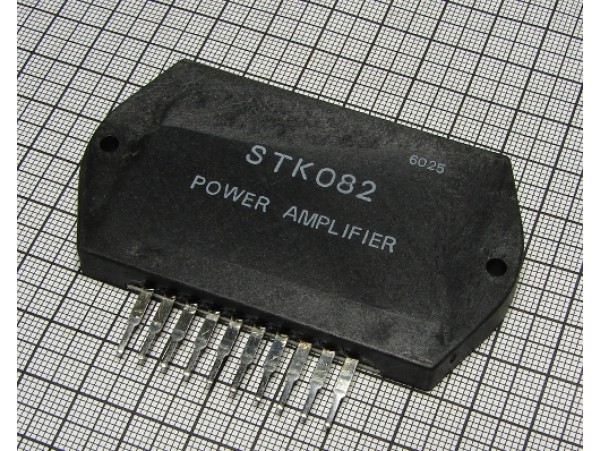 STK082