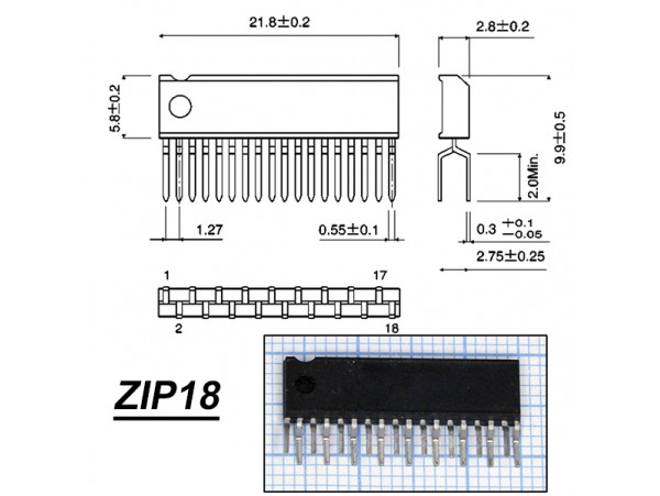 BA7025L