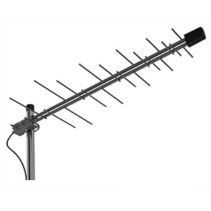 Антенна DVB-T L010.20D/Зенит-20F уличная