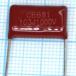 Конд.0,01/1kV К78-2[CBB-81]