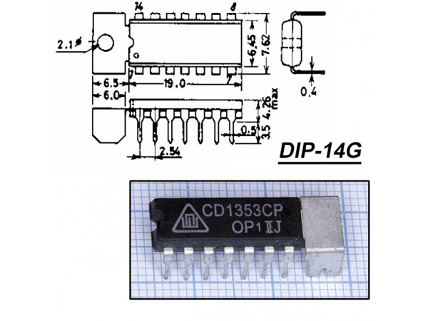 CD1353CP