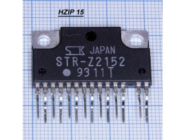 STRZ2152