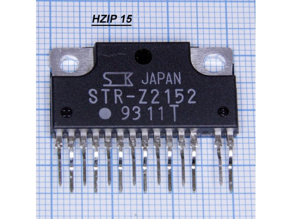 STRZ2152