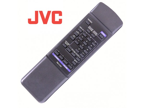 ПДУ RM-C462 JVC