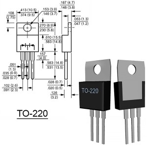 7915CV (-15V;1A)