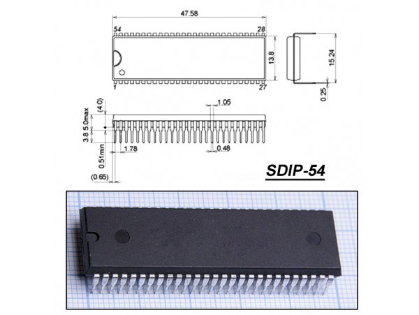 C69540Y