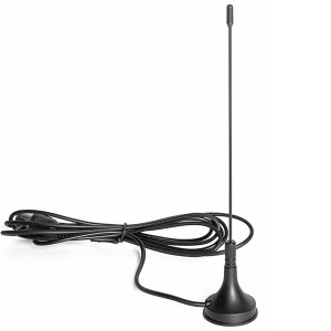 Антенна DVB-T Эфир SE-620 комнатная