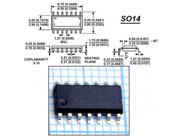 LM324DT